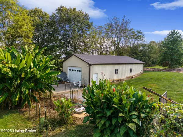 Taylorsville, KY 40071,286 Webb Ln