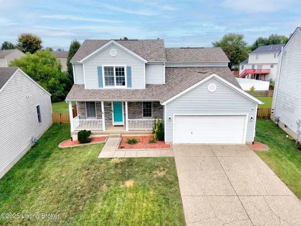Louisville, KY 40229,5231 Oldshire Rd