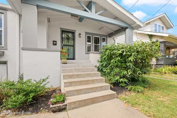 Louisville, KY 40217,2014 S Preston St