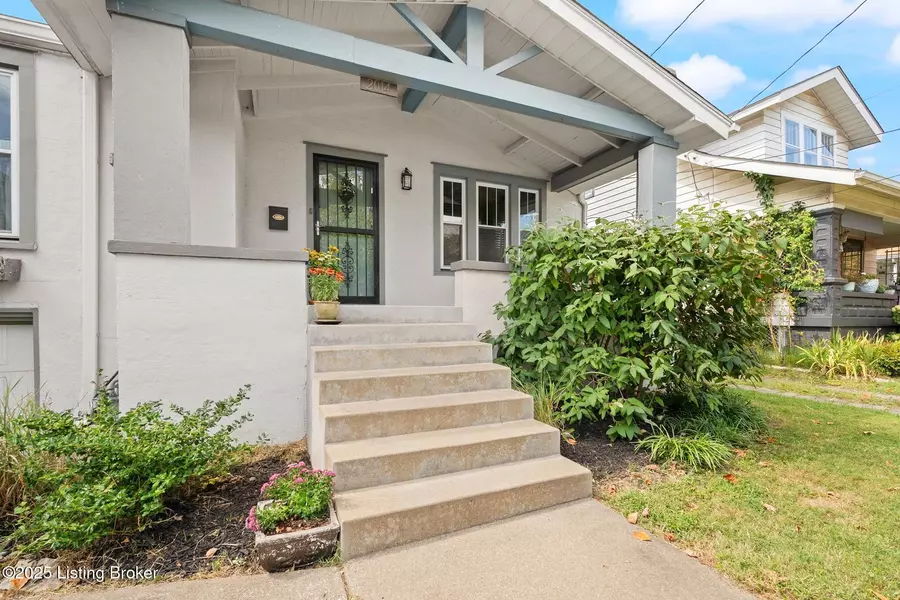 2014 S Preston St, Louisville, KY 40217