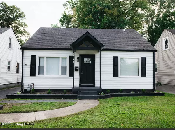 3524 Algonquin Pkwy, Louisville, KY 40211
