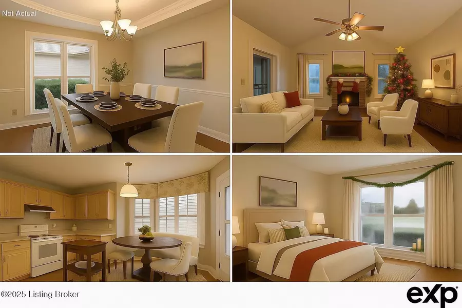 12002 Valley Dr, Goshen, KY 40026