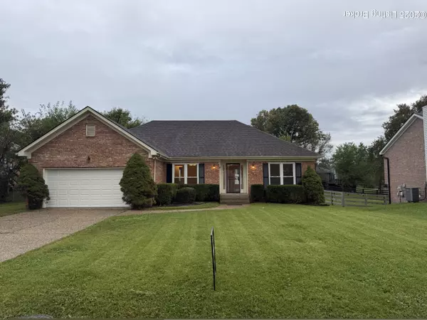 Goshen, KY 40026,12002 Valley Dr