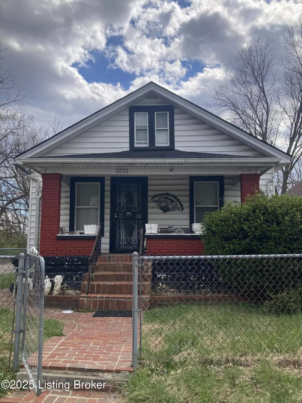 Louisville, KY 40212,3226 W Jefferson St