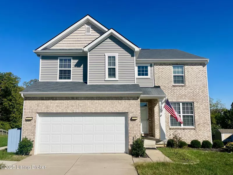 2428 Cherry Creek Rd, La Grange, KY 40031