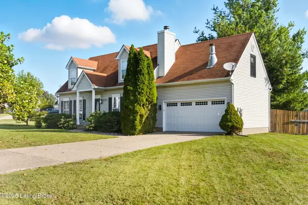 Pewee Valley, KY 40056,8613 Hickory Falls Ln