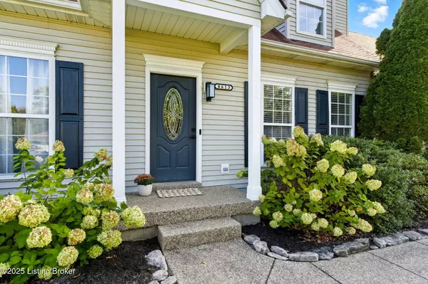 Pewee Valley, KY 40056,8613 Hickory Falls Ln