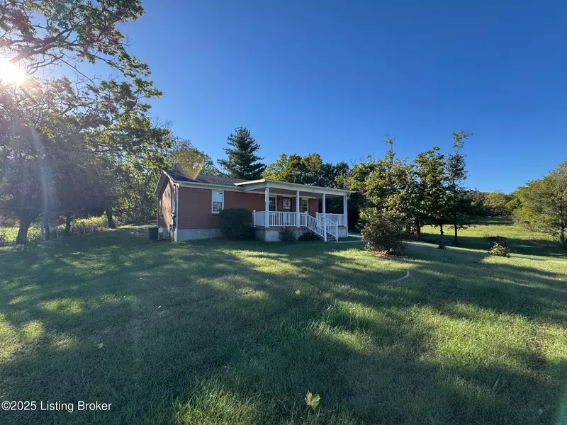 1550 Hillgrove Rd, Guston, KY 40142