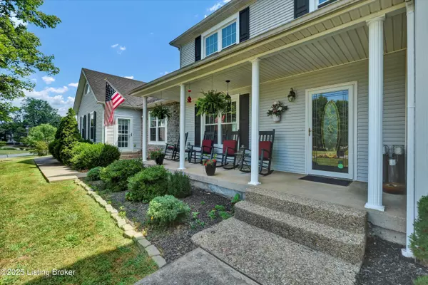 Loretto, KY 40037,110 Holy Cross Rd