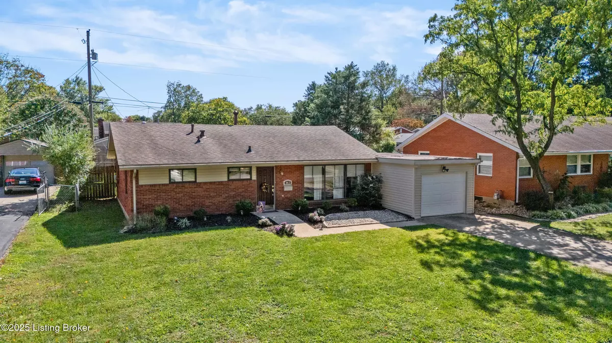 Louisville, KY 40220,3012 Nepperhan Rd