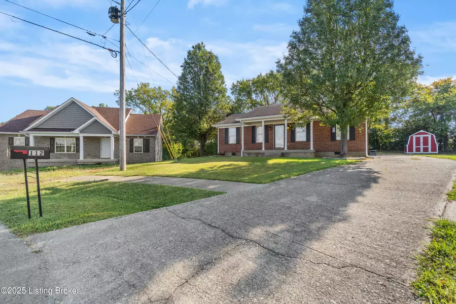 112 Cottage Ct, Bardstown, KY 40004