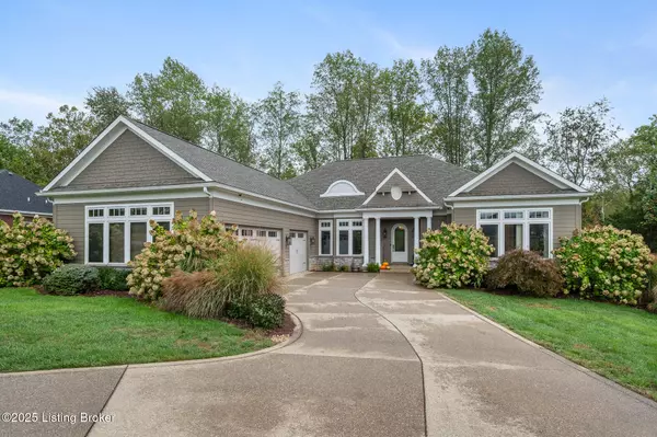 Goshen, KY 40026,12437 Poplar Woods Dr