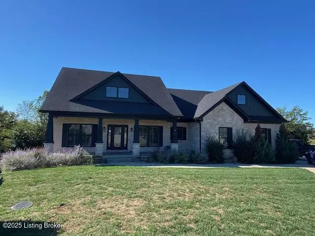 106 Dorchester Ln, Bardstown, KY 40004