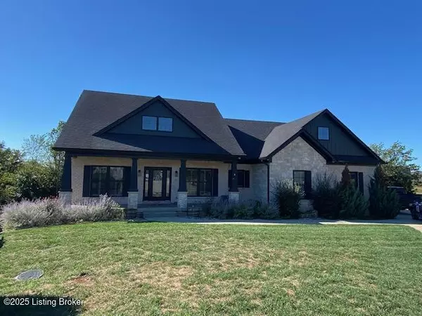 106 Dorchester Ln, Bardstown, KY 40004
