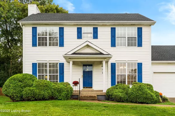 8114 Sycamore Creek Dr, Louisville, KY 40222
