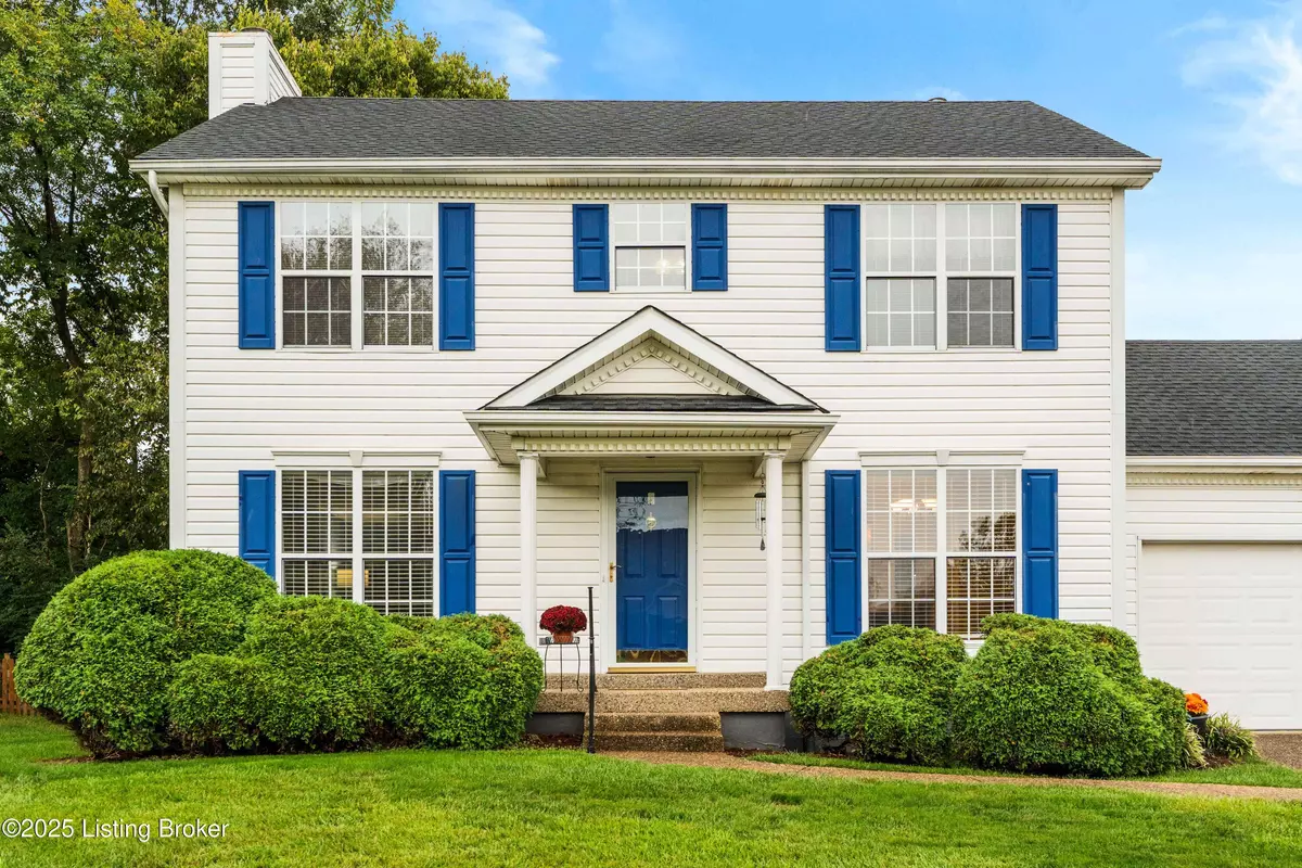 Louisville, KY 40222,8114 Sycamore Creek Dr