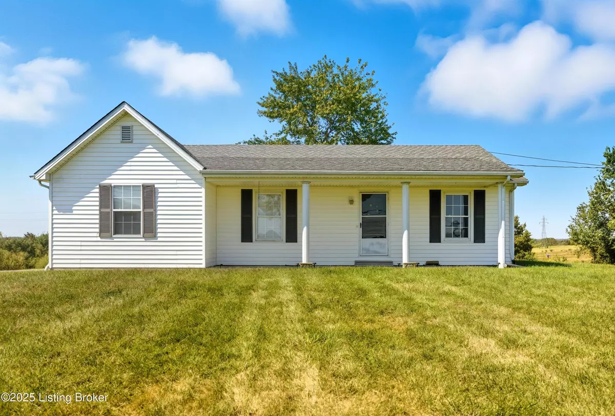 Salvisa, KY 40372,4560 Louisville Rd