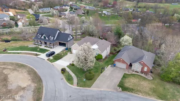 Louisville, KY 40272,4420 Stone Wynde Dr