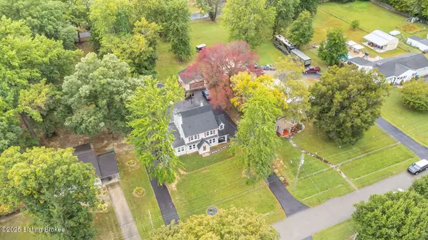 4122 Handley Ave, Louisville, KY 40218