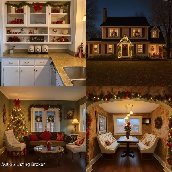 4122 Handley Ave, Louisville, KY 40218