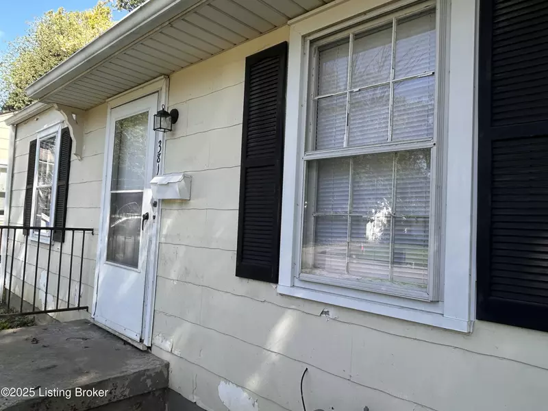 3813 Powell Ave, Louisville, KY 40215