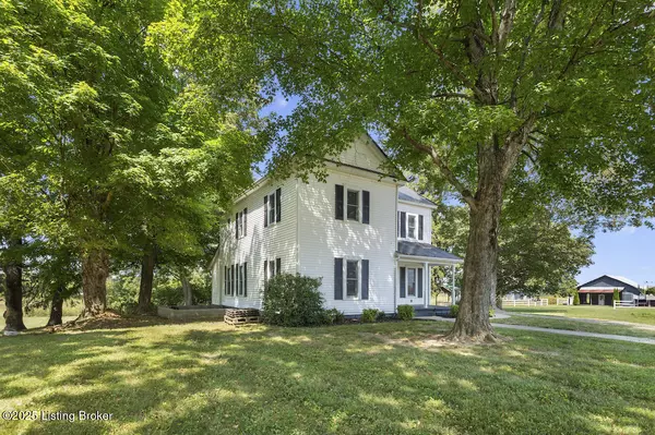 Hodgenville, KY 42748,4720 Sonora Rd LOT 1 Rd