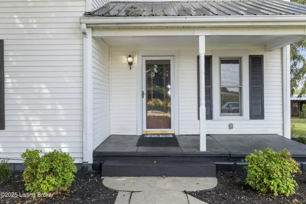 Hodgenville, KY 42748,4720 Sonora Rd LOT 1 Rd