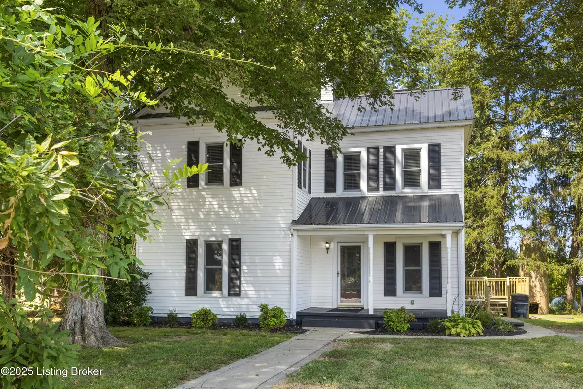 Hodgenville, KY 42748,4720 Sonora Rd LOT 1 Rd