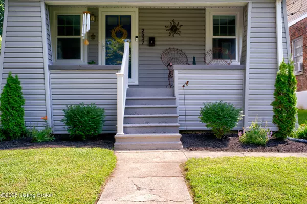 Louisville, KY 40217,2537 Ellsworth Ave