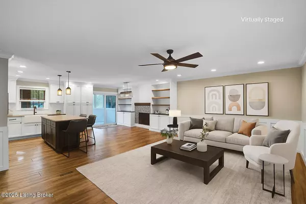 Louisville, KY 40272,9305 Hi View Ln