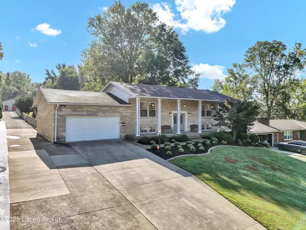Louisville, KY 40272,9305 Hi View Ln
