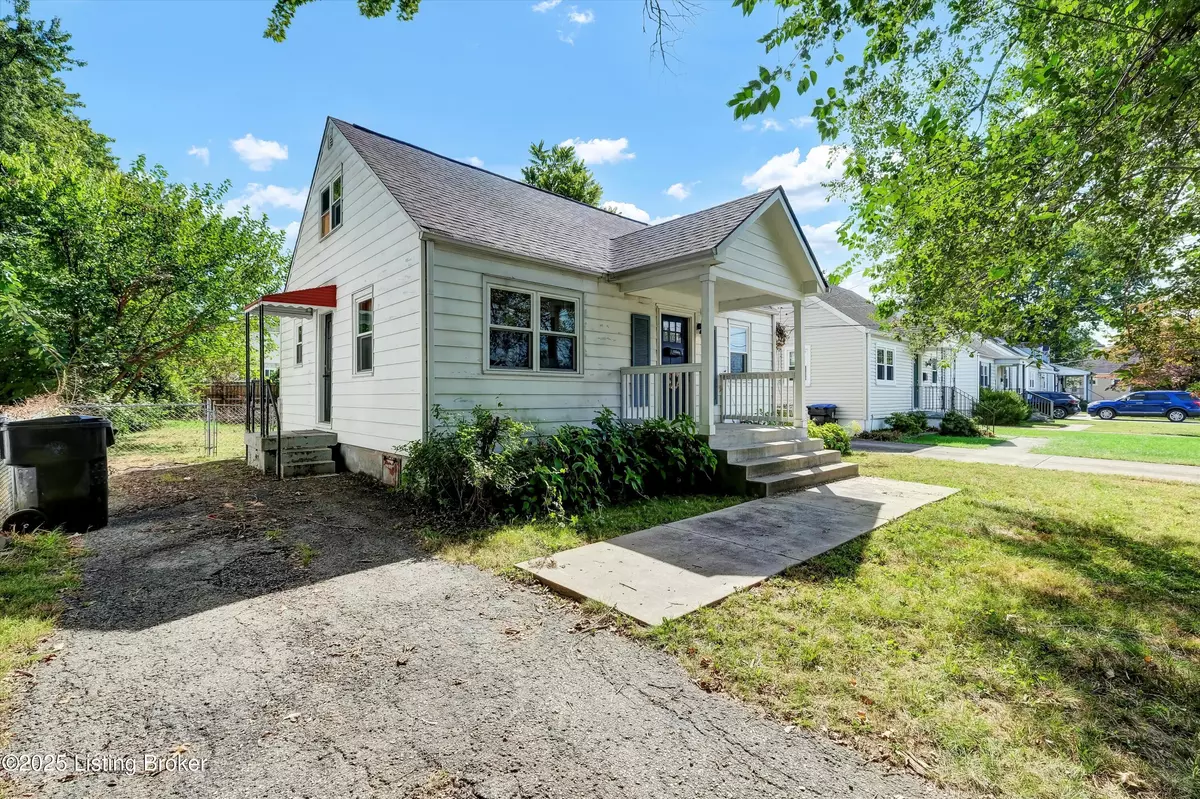 Louisville, KY 40217,872 Clarks Ln