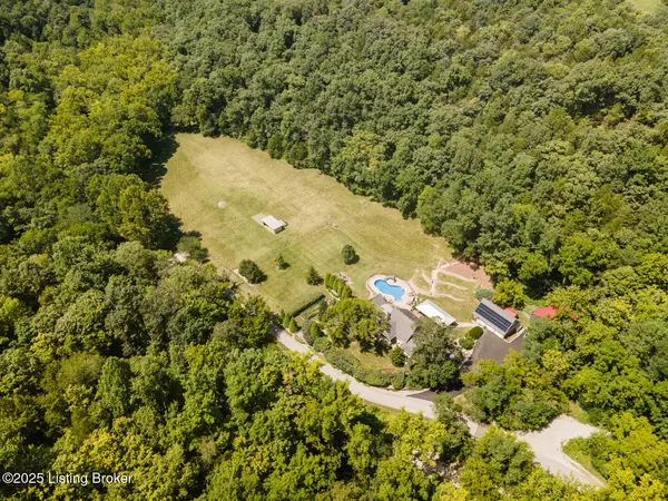 1711 Long Branch Fork Rd, Turners Station, KY 40075