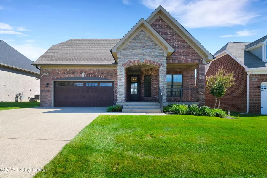 1279 Conservatory Ln, Louisville, KY 40223