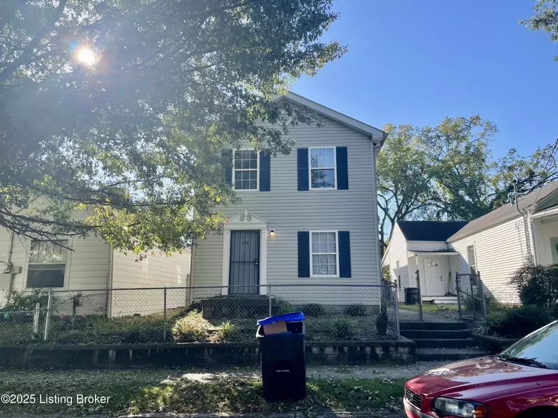 634 Atwood St, Louisville, KY 40217