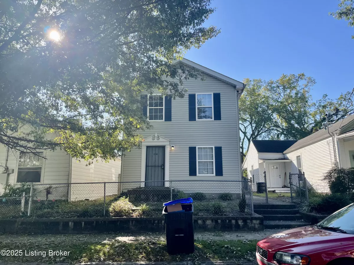 Louisville, KY 40217,634 Atwood St