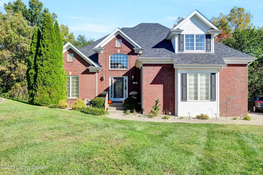 701 Inspiration WAY, Louisville, KY 40245