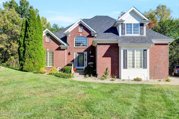 701 Inspiration WAY, Louisville, KY 40245