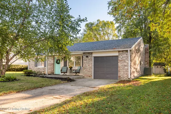 Louisville, KY 40245,4715 Lunenburg Dr