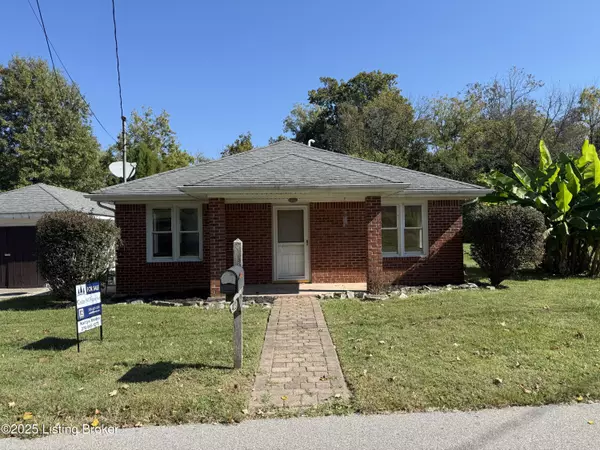 423 Pierce St, Elizabethtown, KY 42701