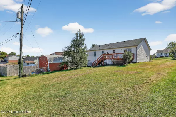 Lawrenceburg, KY 40342,1030 Indian TRL