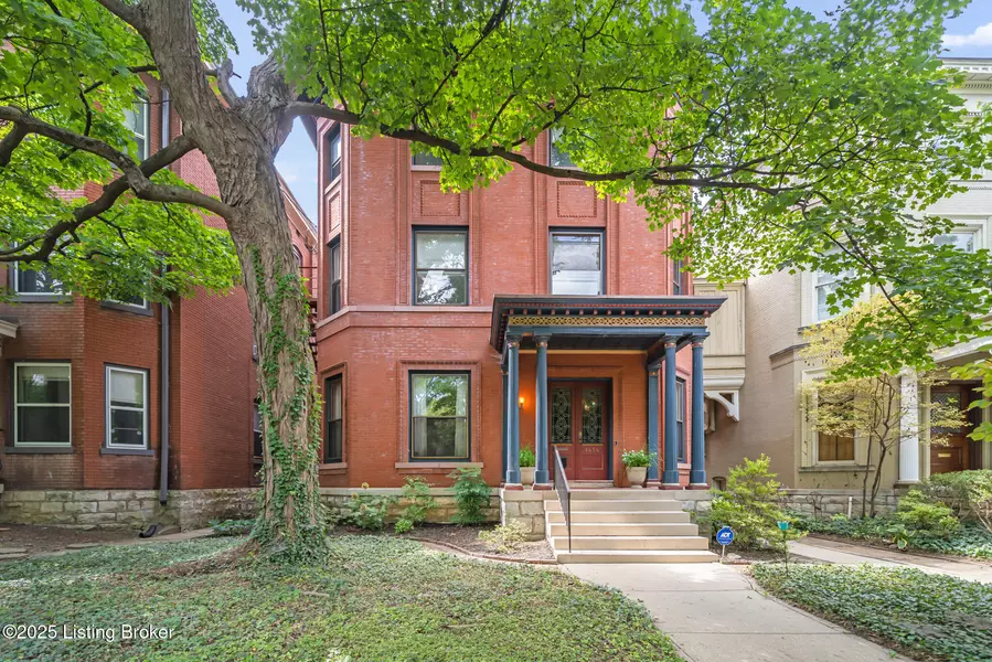 1454 S 4th St, Louisville, KY 40208