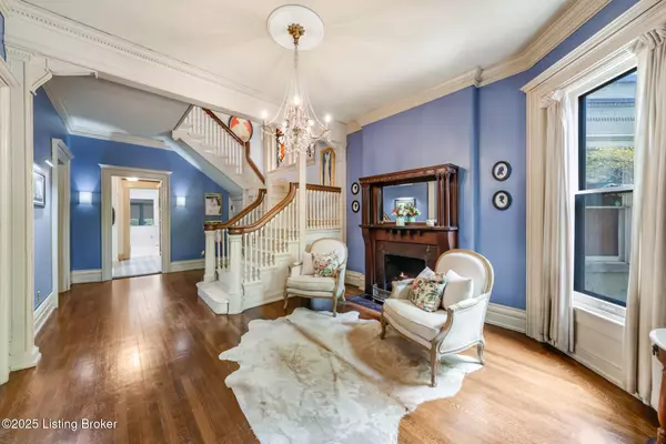 Louisville, KY 40208,1454 S 4th St