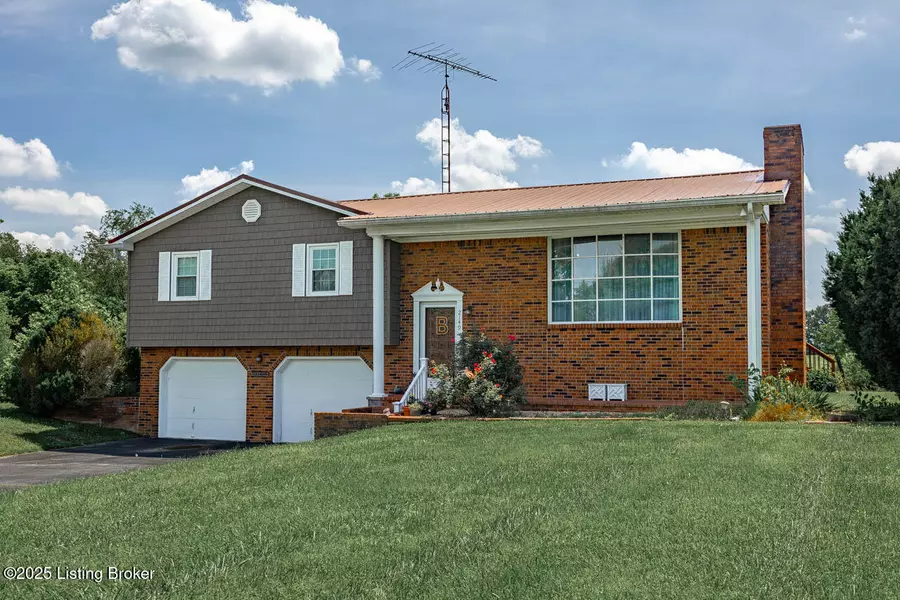 2149 Shrewsbury Rd, Leitchfield, KY 42754