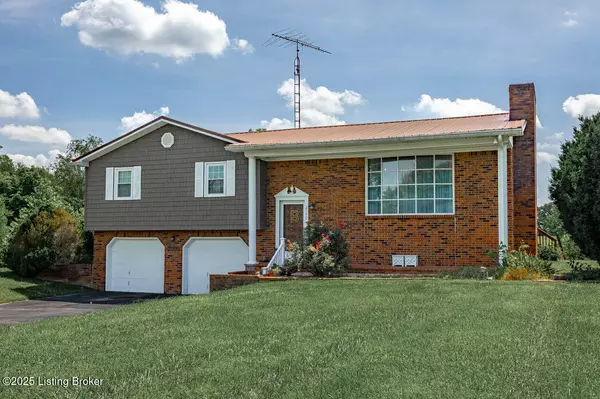 2149 Shrewsbury Rd, Leitchfield, KY 42754