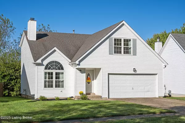 3912 Willowview Blvd, Louisville, KY 40299