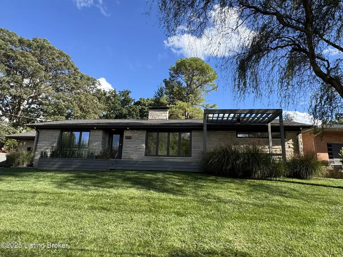 Louisville, KY 40207,3210 Seneca Park Rd