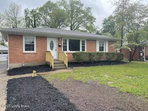 2412 Adrienne WAY, Louisville, KY 40216