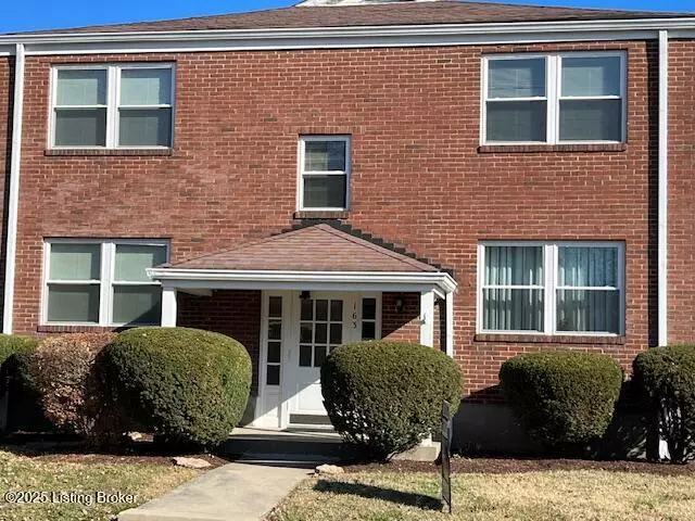 163 Wiltshire Ave #4, Louisville, KY 40207