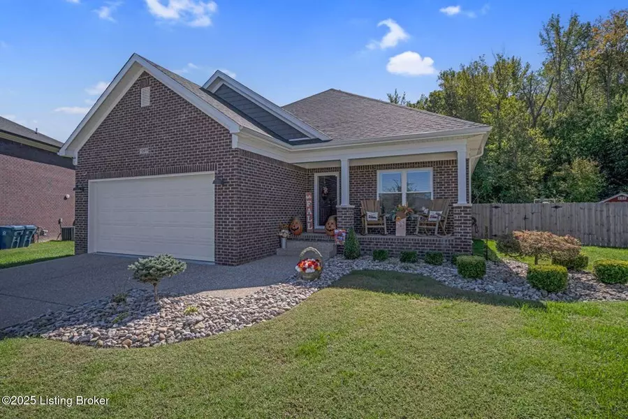 12611 Orell Station Pl, Louisville, KY 40272